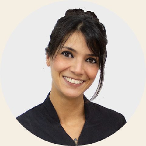 Iris Pérez