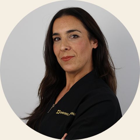 Laura Ortega