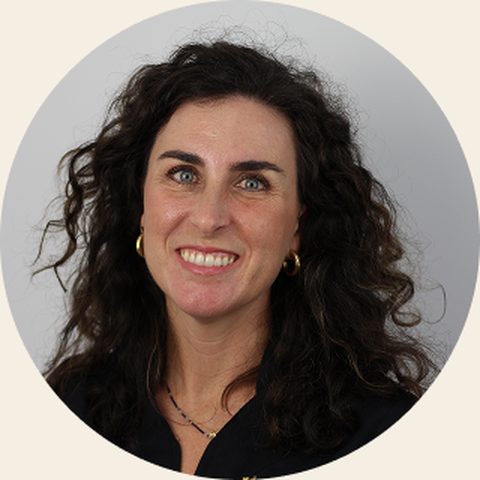 María González Orta