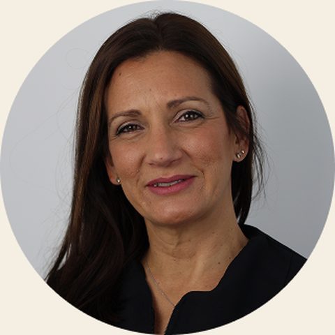 Mercedes Ramos