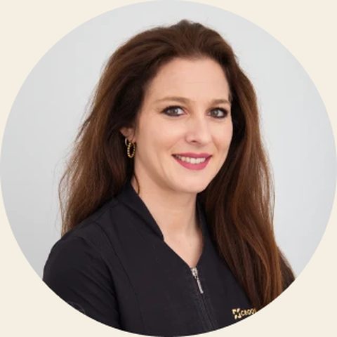 Pilar Pérez